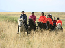 Iceland-Iceland Shorts-Trail of Hope - North West Explorer Autumn